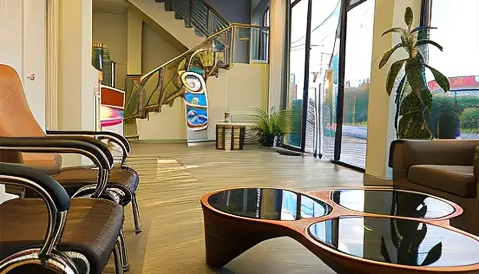 هتل رویال جورجیا باتومی